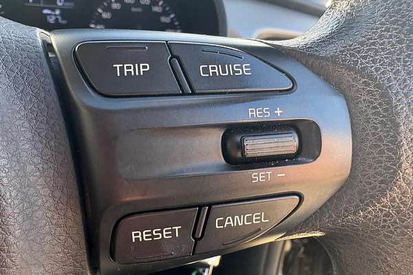 2018 Kia Rio S YB