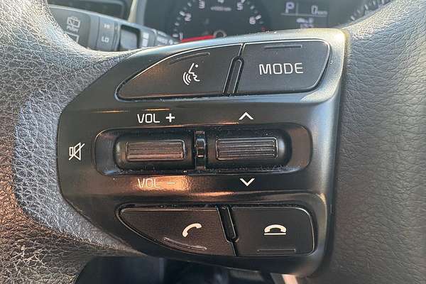 2018 Kia Rio S YB