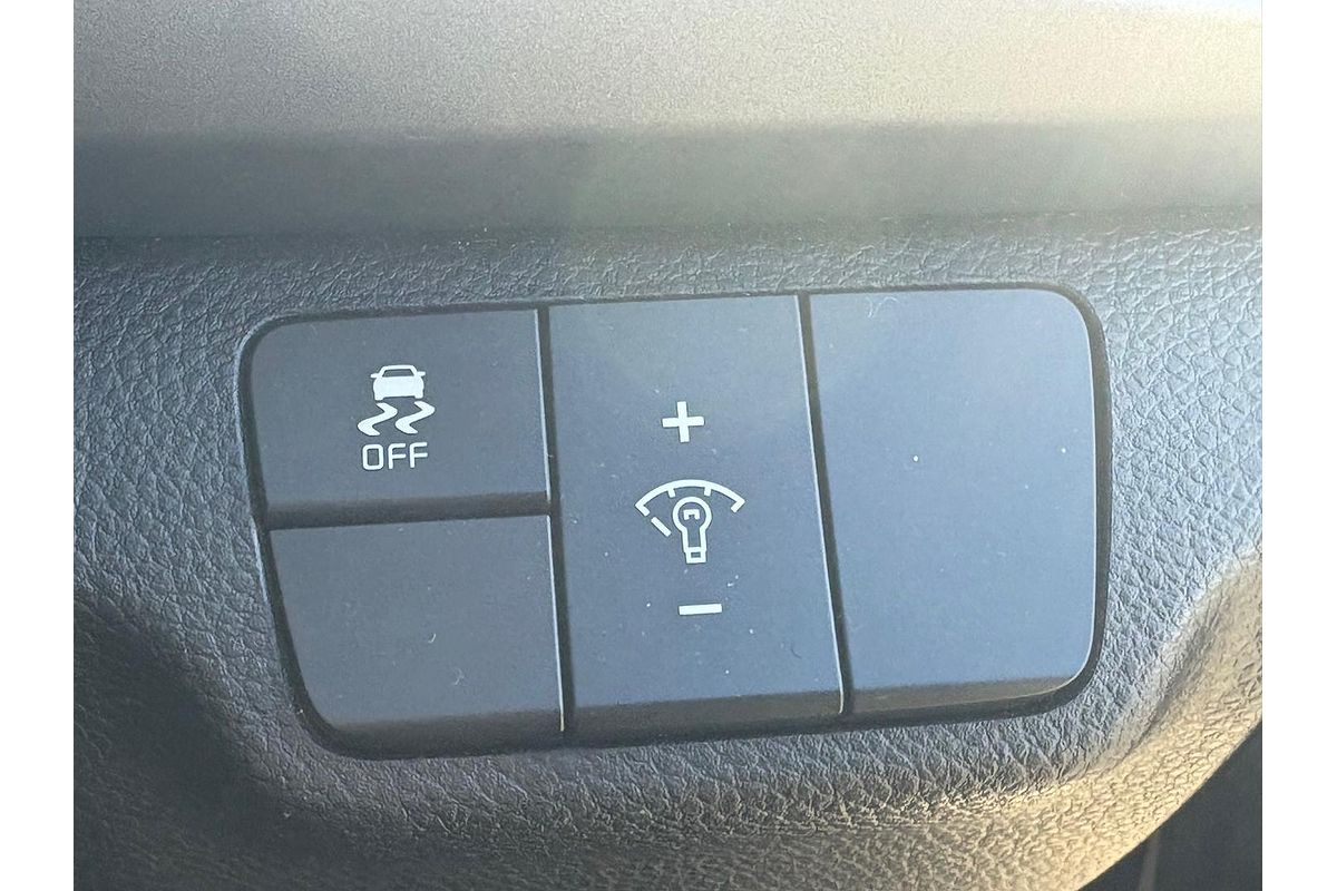 2018 Kia Rio S YB