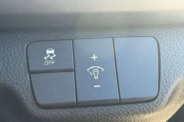 2018 Kia Rio S YB