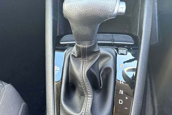 2018 Kia Rio S YB