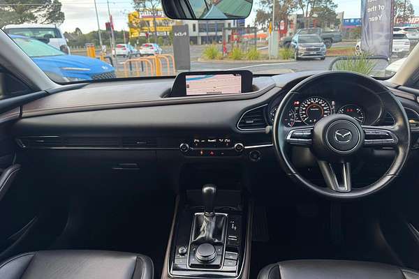 2021 Mazda CX-30 G20 Touring DM Series