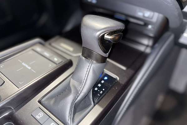 2022 Lexus ES ES250 Luxury AXZA10R