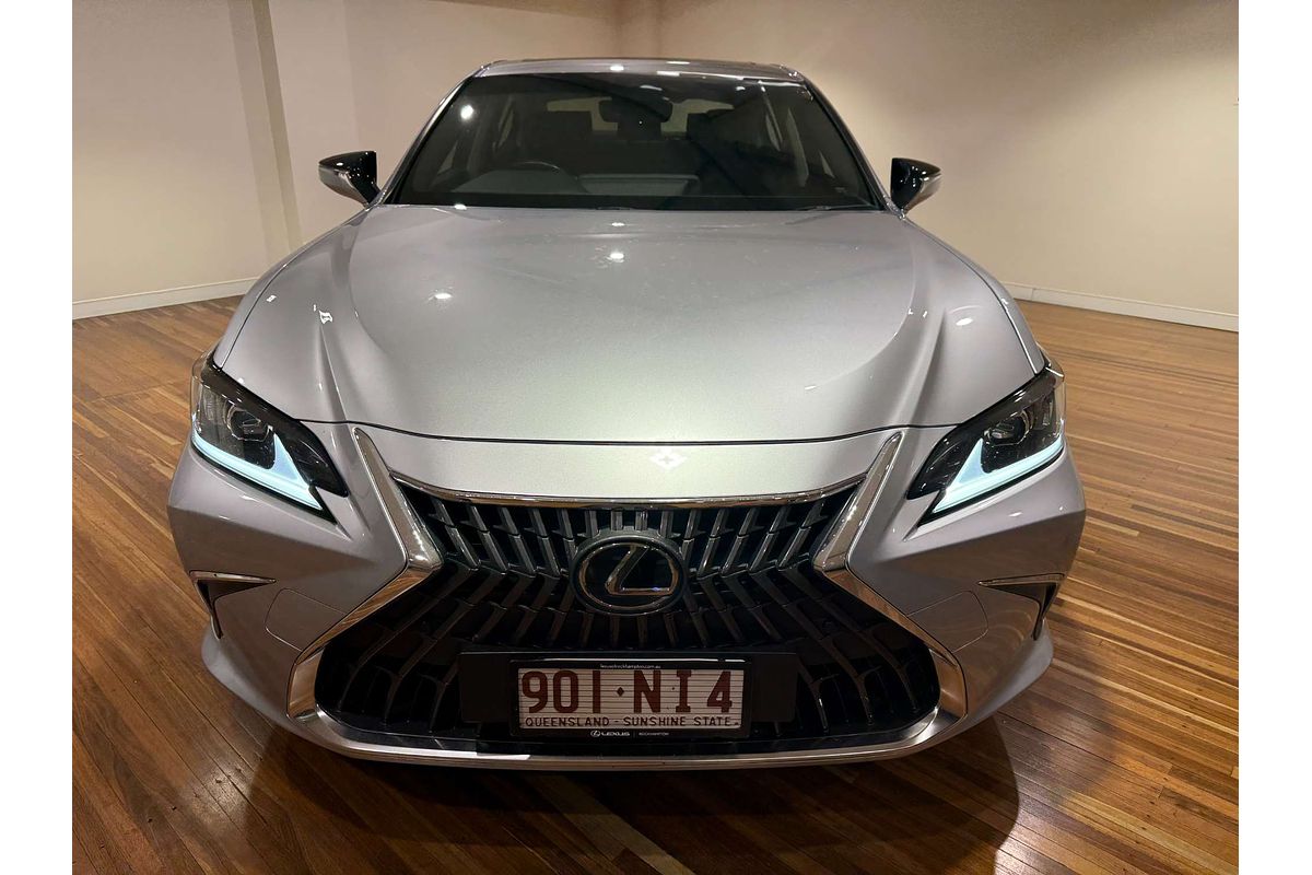 2022 Lexus ES ES250 Luxury AXZA10R