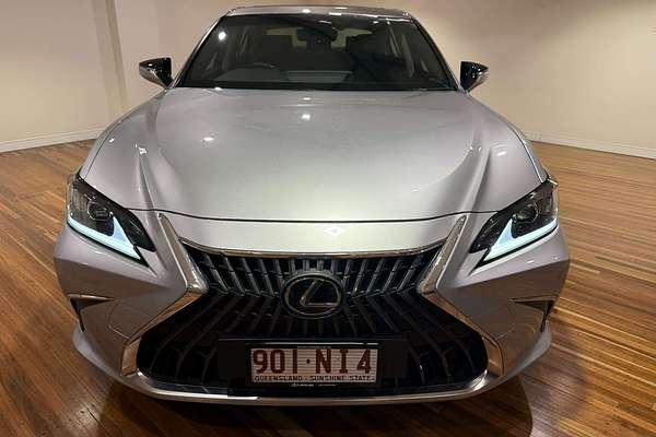 2022 Lexus ES ES250 Luxury AXZA10R