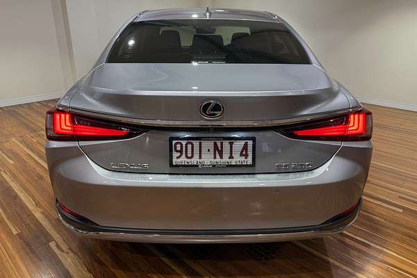 2022 Lexus ES ES250 Luxury AXZA10R