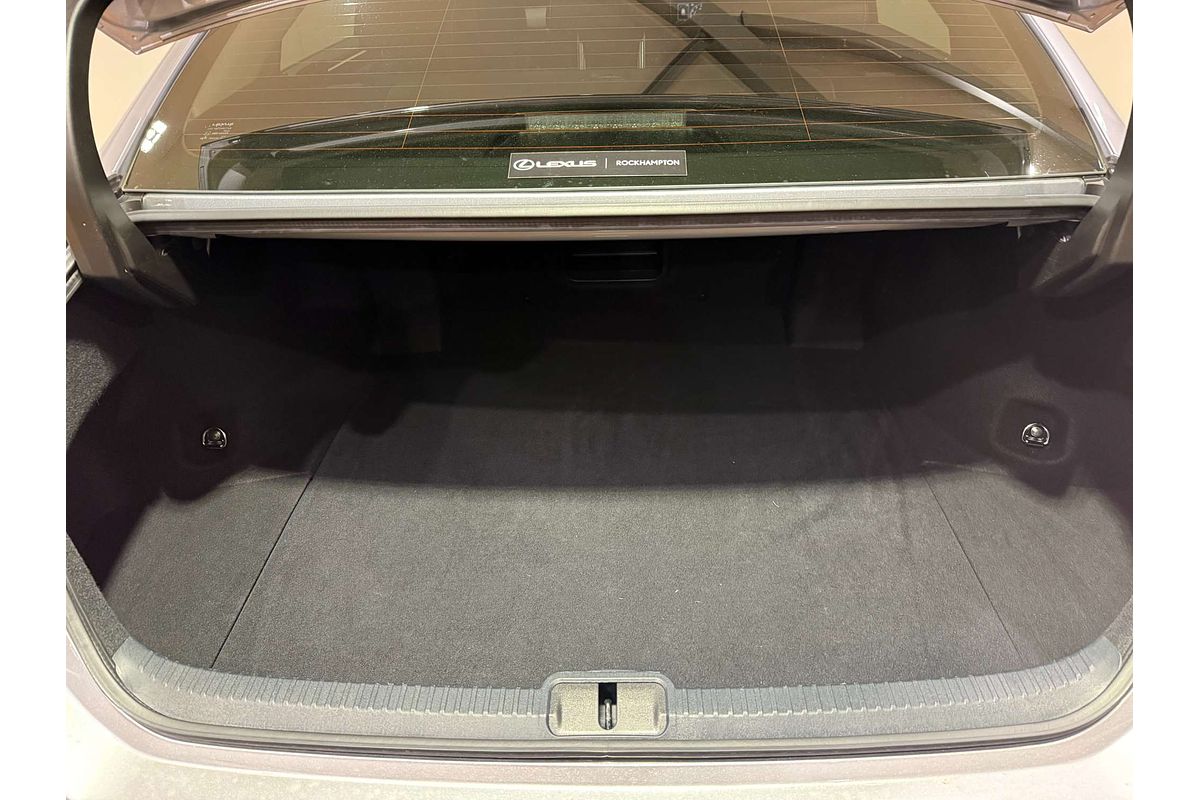 2022 Lexus ES ES250 Luxury AXZA10R