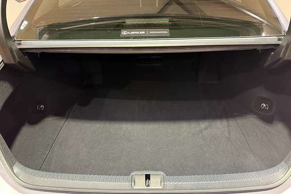 2022 Lexus ES ES250 Luxury AXZA10R
