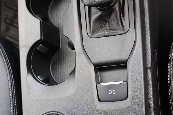 2024 Ford Ranger Sport 4X4 3.0L