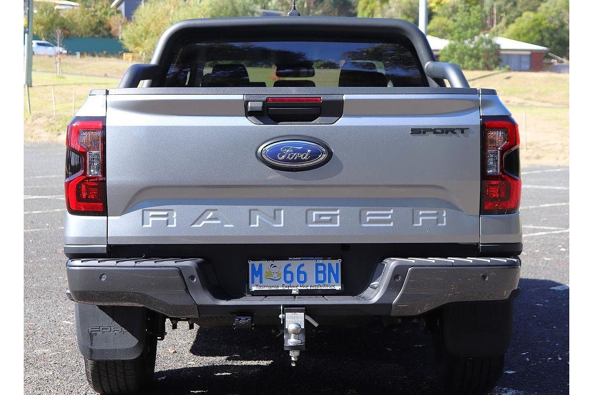 2024 Ford Ranger Sport 4X4 2.0L