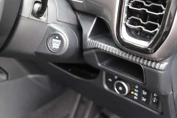 2024 Ford Ranger Sport 4X4 2.0L