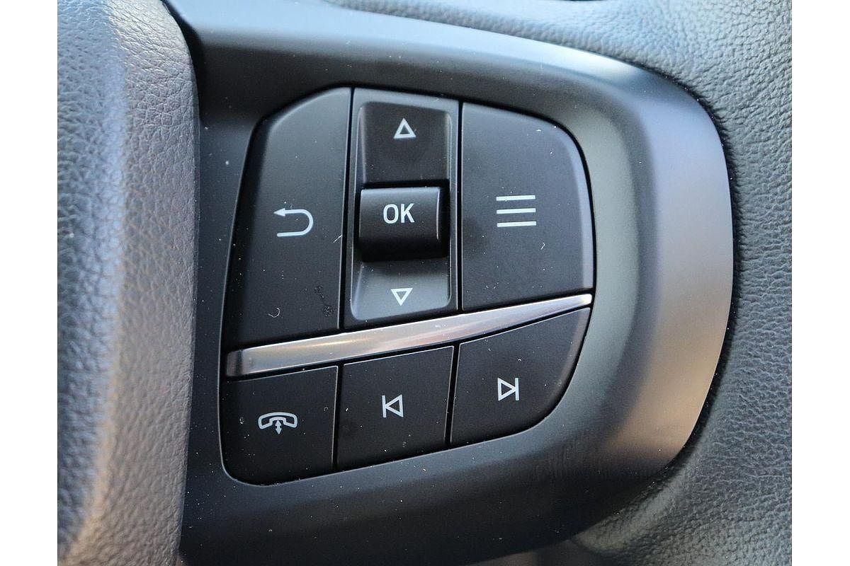 2024 Ford Ranger Sport 4X4 2.0L