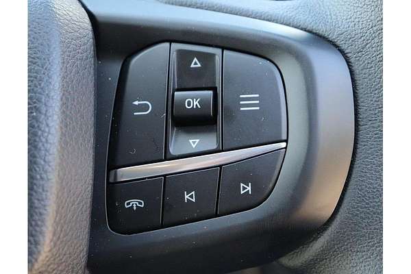 2024 Ford Ranger Sport 4X4 2.0L