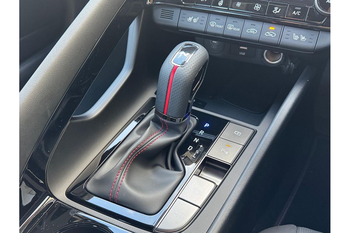 2025 Hyundai i30 N Line Premium CN7.V3