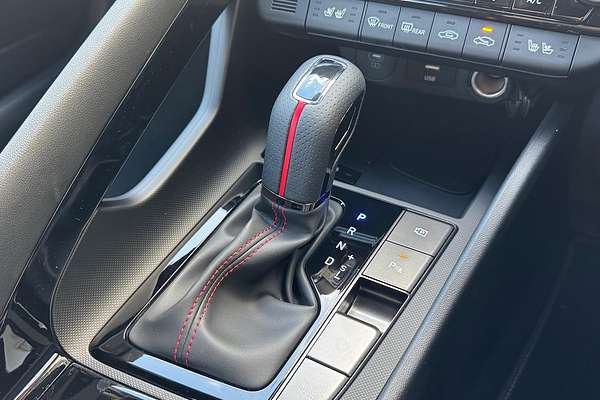 2025 Hyundai i30 N Line Premium CN7.V3