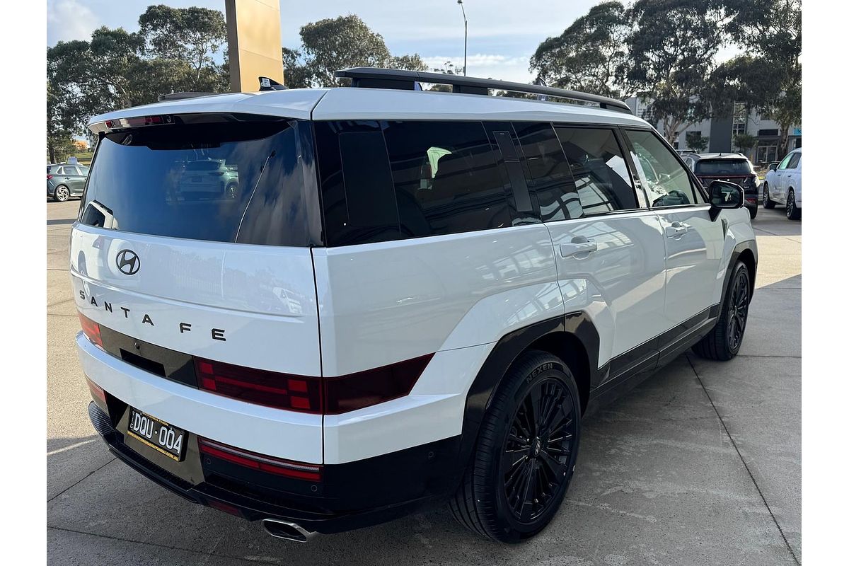 2025 Hyundai Santa Fe Calligraphy MX5.V1