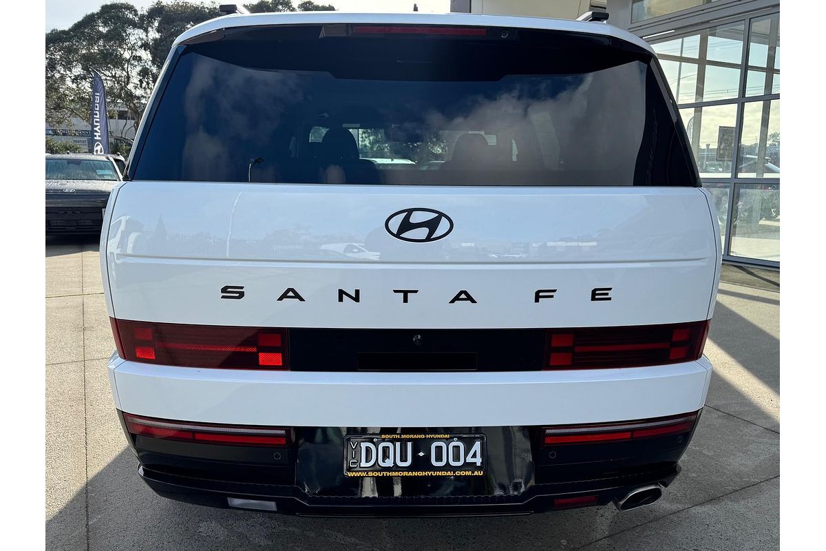2025 Hyundai Santa Fe Calligraphy MX5.V1