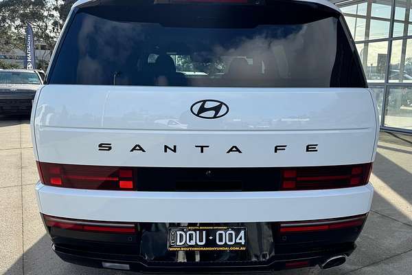 2025 Hyundai Santa Fe Calligraphy MX5.V1