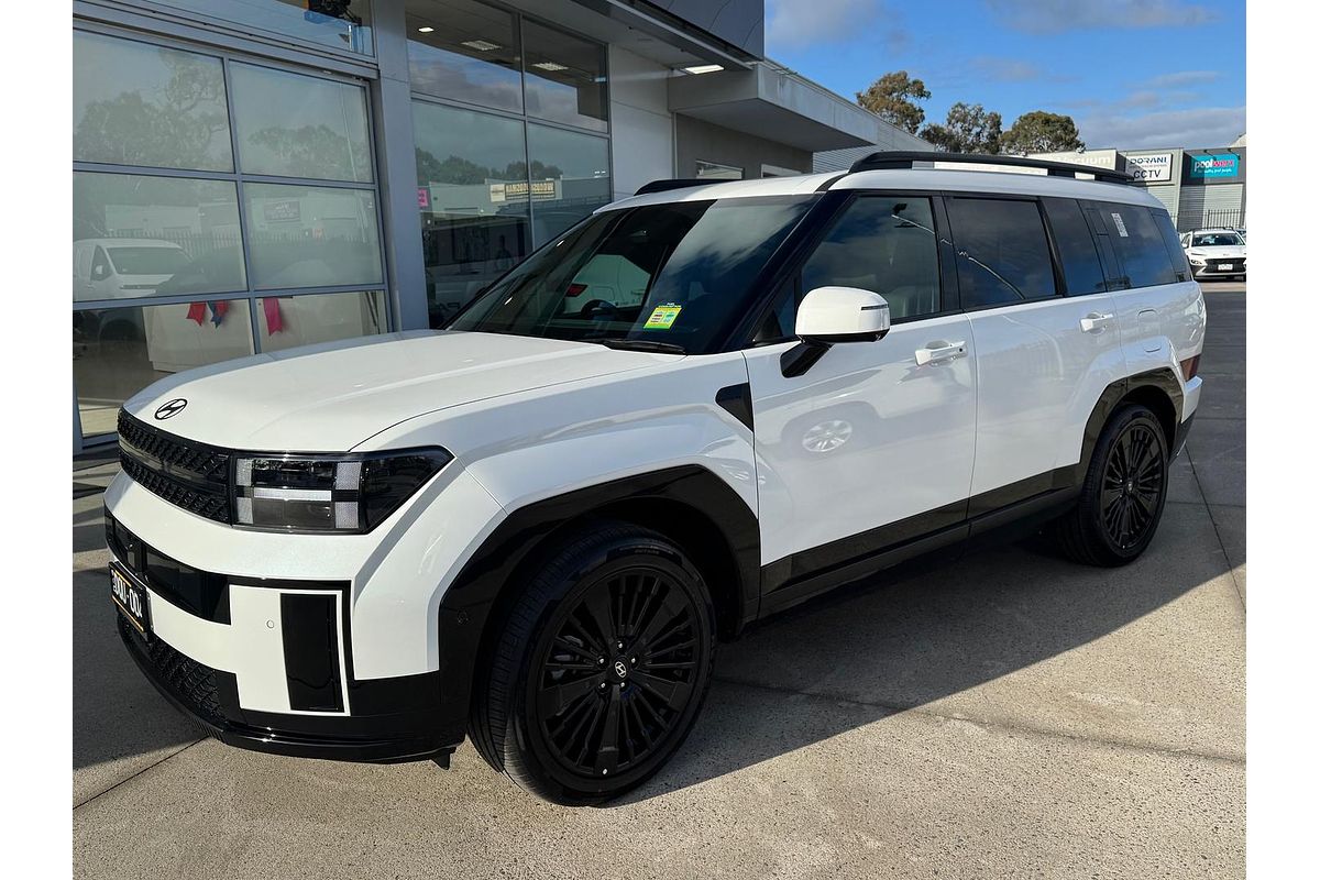 2025 Hyundai Santa Fe Calligraphy MX5.V1