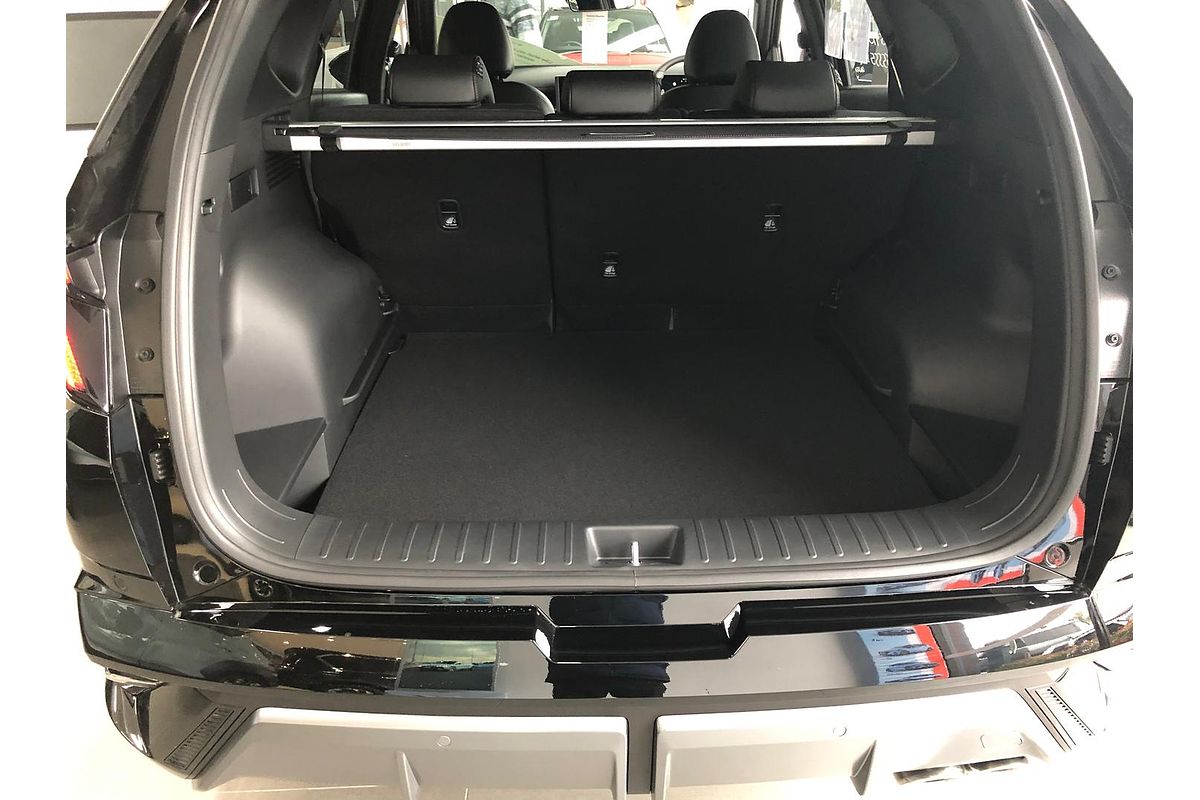 2025 Hyundai Tucson Elite N Line NX4.V3