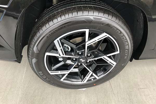 2025 Hyundai Tucson Elite N Line NX4.V3