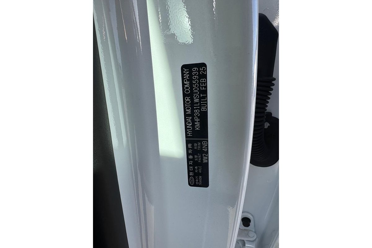 2025 Hyundai Santa Fe Calligraphy MX5.V1