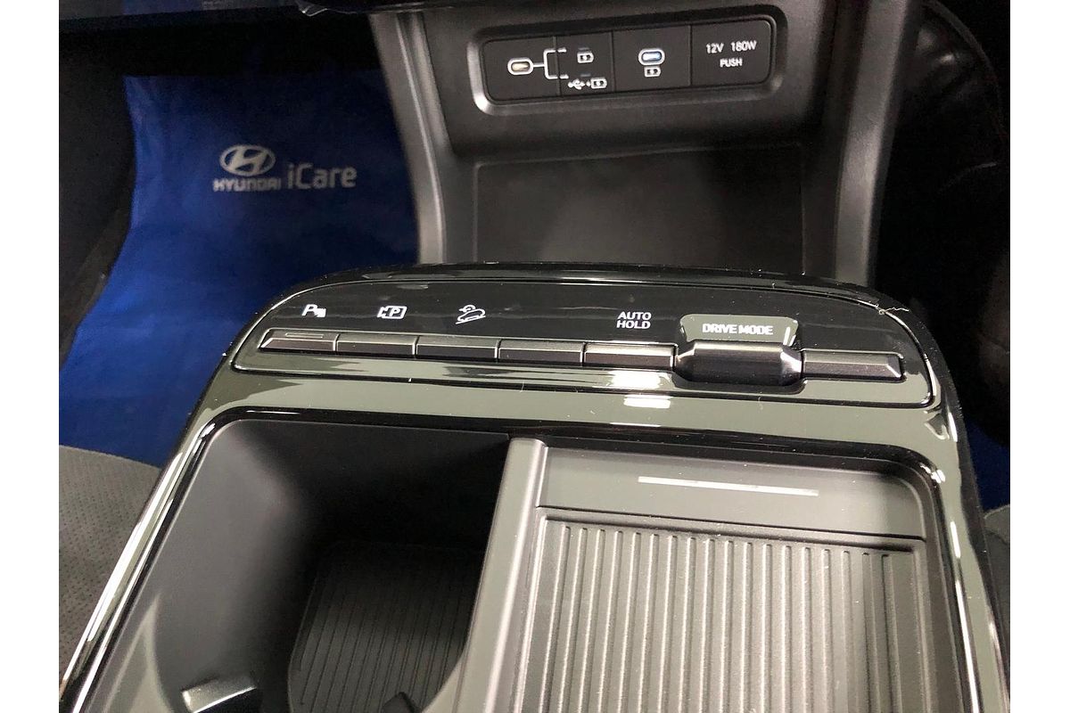 2025 Hyundai Tucson Elite N Line NX4.V3