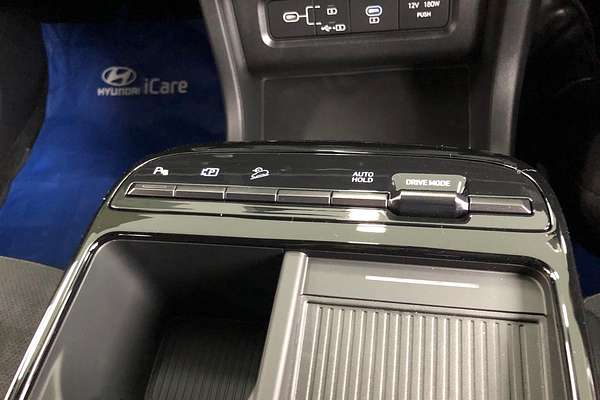 2025 Hyundai Tucson Elite N Line NX4.V3