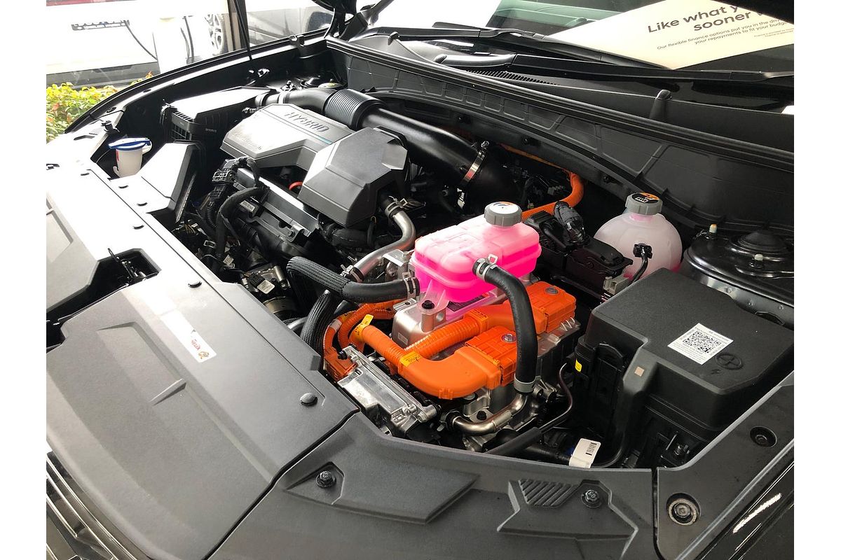 2025 Hyundai Tucson Elite N Line NX4.V3