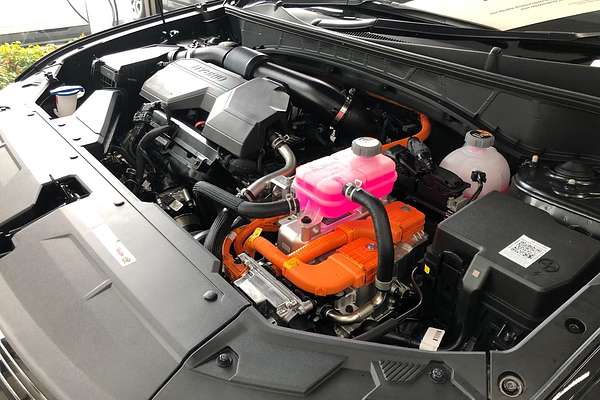 2025 Hyundai Tucson Elite N Line NX4.V3