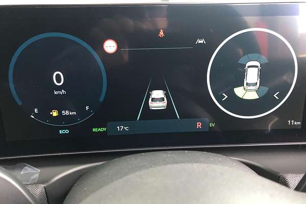 2025 Hyundai Tucson Elite N Line NX4.V3