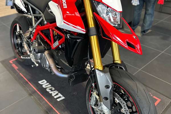 2022 Ducati HYPERMOTARD 950 SP