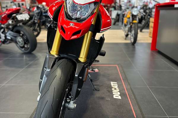 2022 Ducati HYPERMOTARD 950 SP