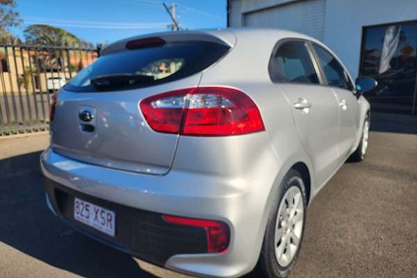 2016 Kia Rio S UB