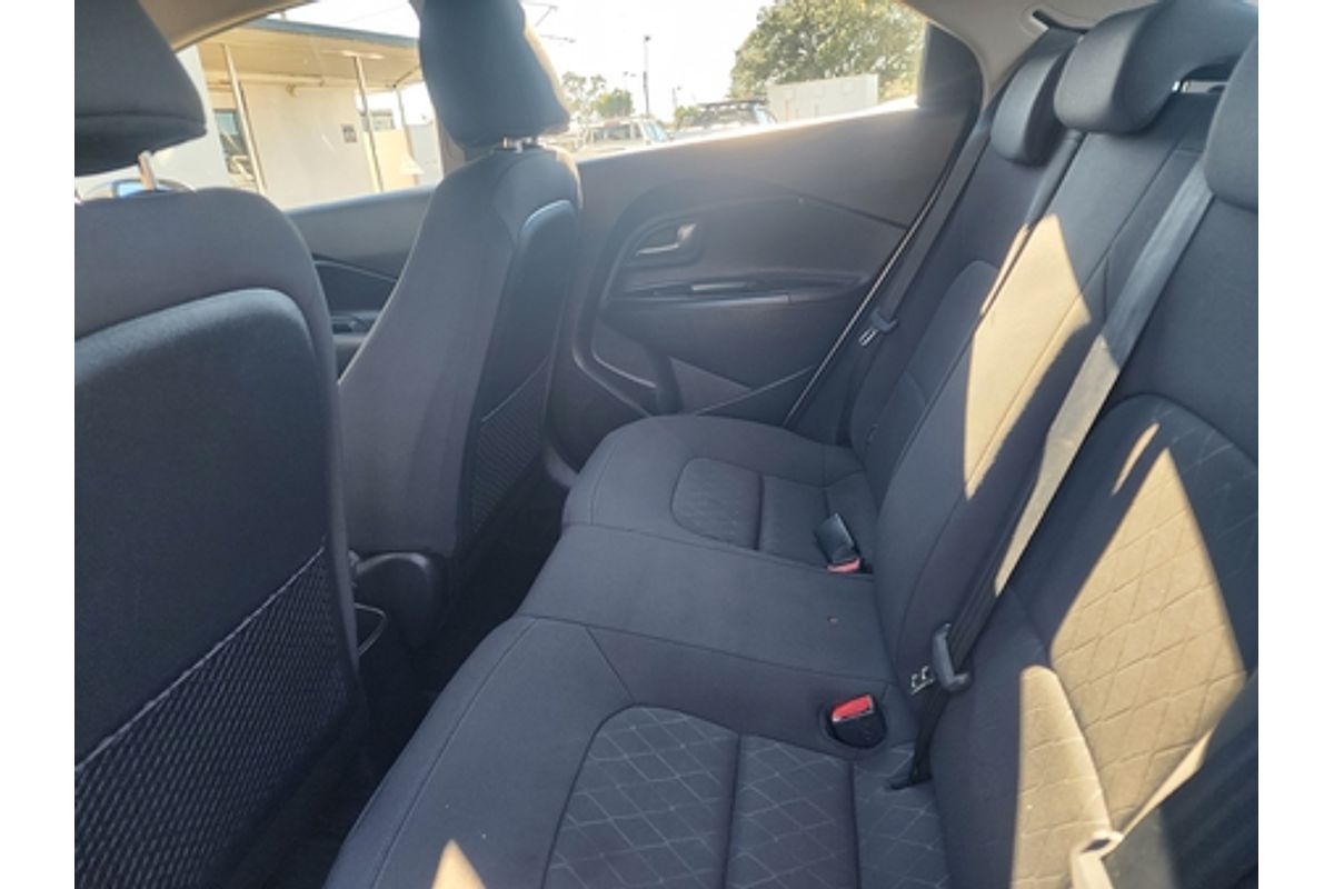 2016 Kia Rio S UB