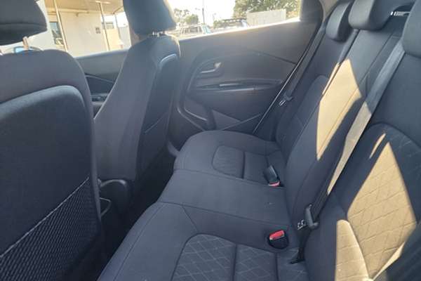 2016 Kia Rio S UB