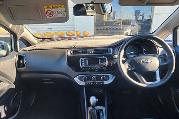 2016 Kia Rio S UB