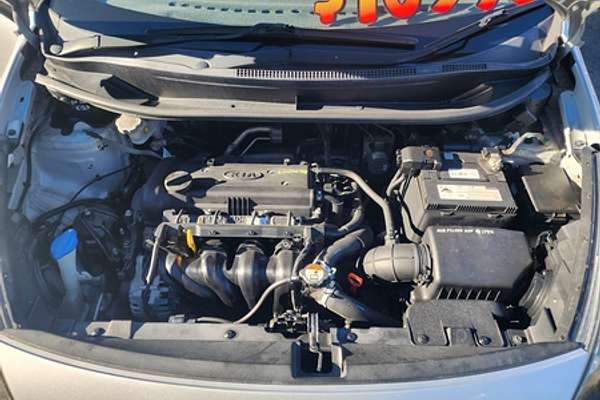 2016 Kia Rio S UB