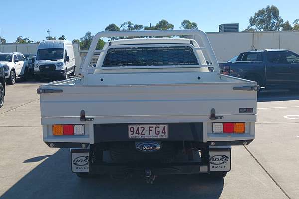 2019 Ford Ranger XLT PX MkIII 4X4 3.2L