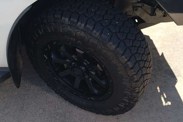 2019 Ford Ranger XLT PX MkIII 4X4 3.2L