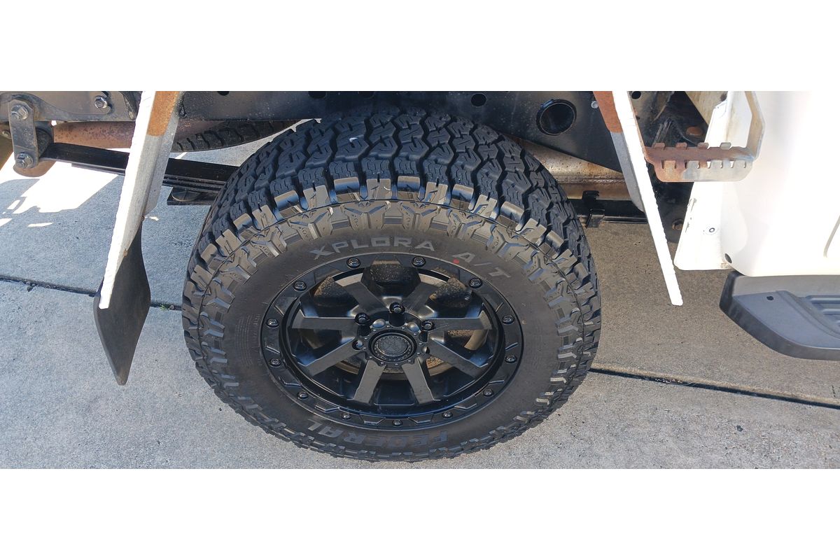 2019 Ford Ranger XLT PX MkIII 4X4 3.2L