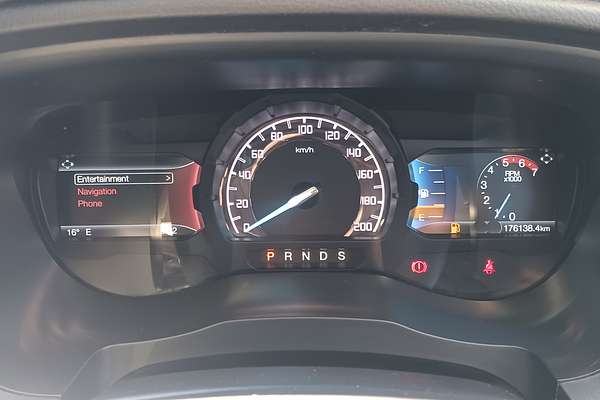 2019 Ford Ranger XLT PX MkIII 4X4 3.2L