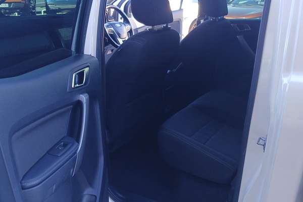 2019 Ford Ranger XLT PX MkIII 4X4 3.2L