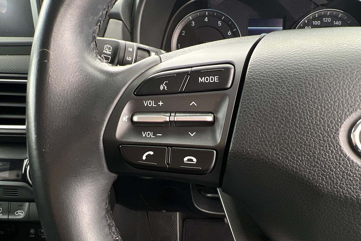 2020 Hyundai Kona Elite OS.3