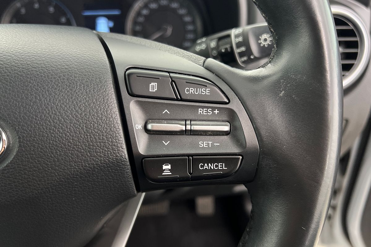 2020 Hyundai Kona Elite OS.3