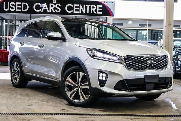 2020 Kia Sorento GT-Line UM