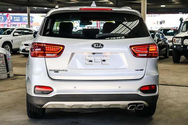 2020 Kia Sorento GT-Line UM