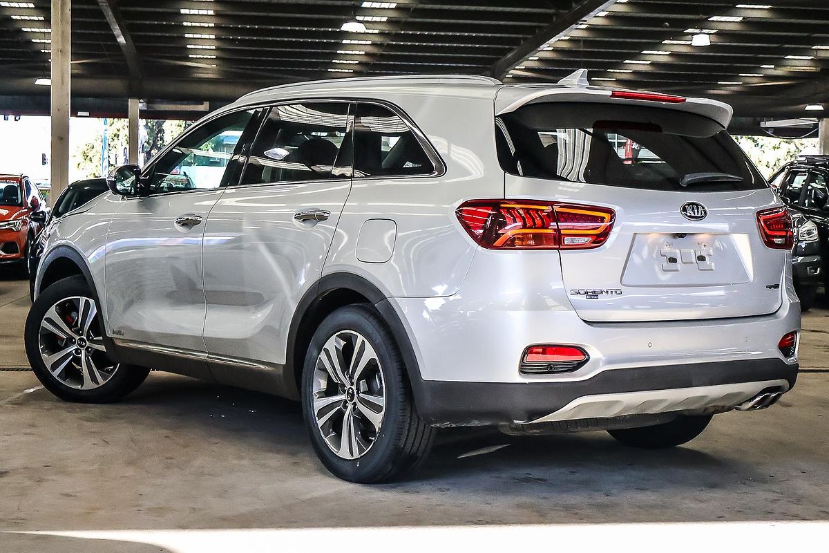2020 Kia Sorento GT-Line UM