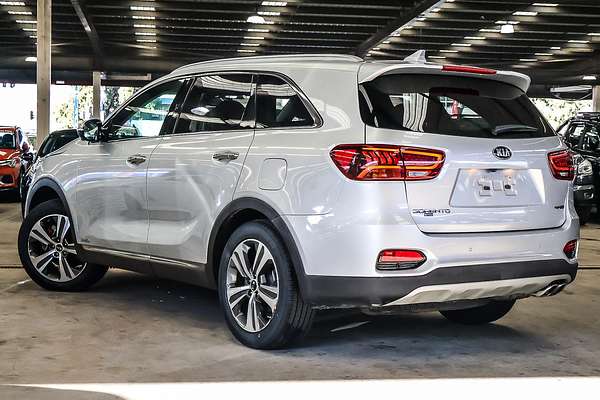 2020 Kia Sorento GT-Line UM