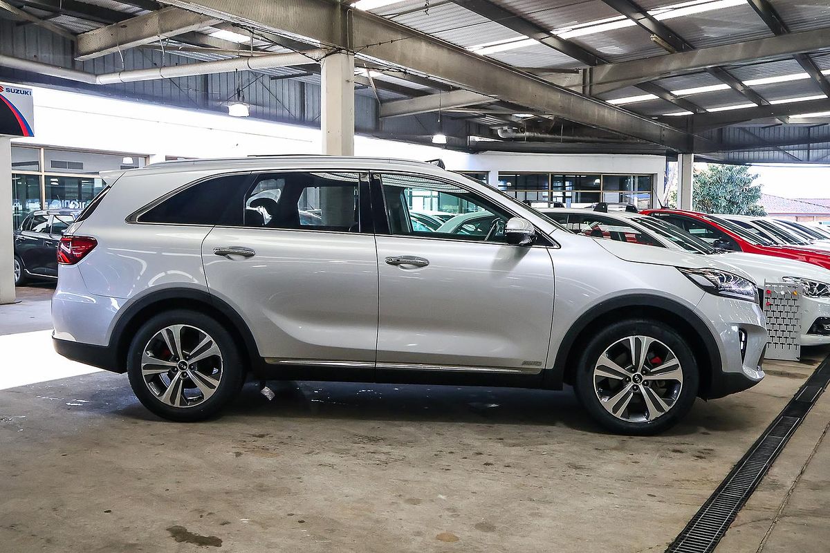 2020 Kia Sorento GT-Line UM